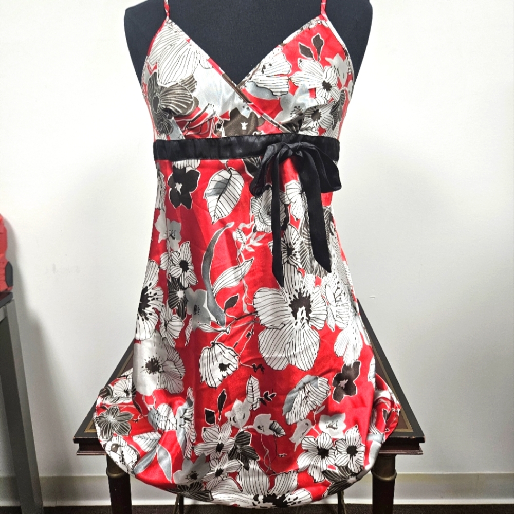 Kim Roger's intimates chemise